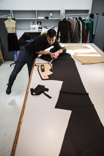 Grant says the main challenge is attracting buyers; “People need to be willing to spend the money.”  Grant says the main challenge is attracting buyers; “People need to be willing to spend the money.”