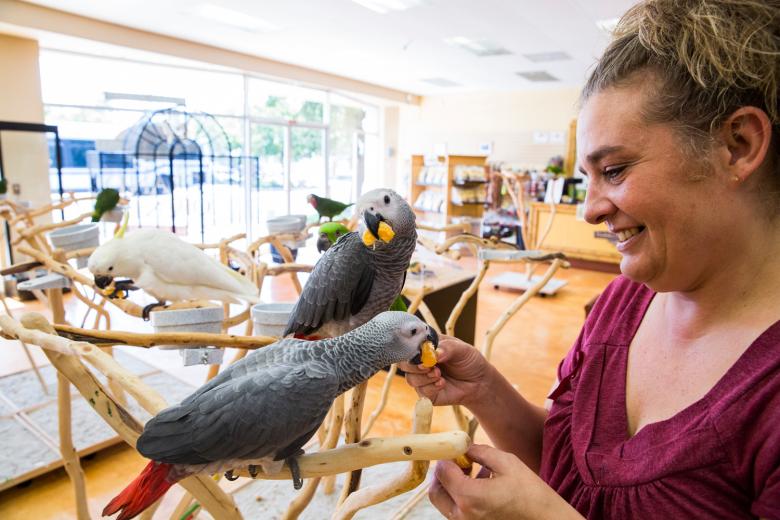 Photos: Ken James Captions: Christine Calvin Photos: Ken James Captions: Christine Calvin