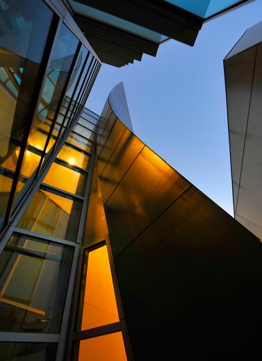 Honorable Mention – Rudy Calpo, AIA Honorable Mention – Rudy Calpo, AIA