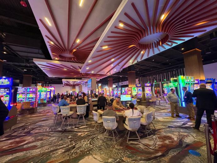 Acorn Casino