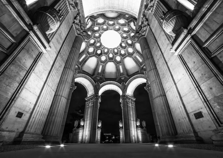 Comstock's Honorable Mention - Martin Christian Comstock's Honorable Mention - Martin Christian