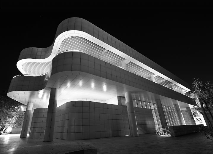 Comstock's Honorable Mention - Rudy Calpo, AIA Comstock's Honorable Mention - Rudy Calpo, AIA