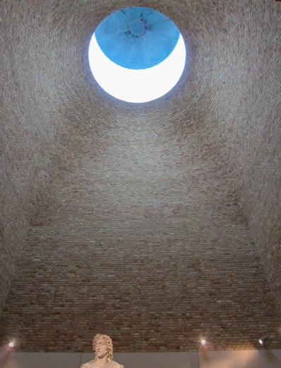 Comstock's Honorable Mention - Peter Saucerman, AIA Comstock's Honorable Mention - Peter Saucerman, AIA