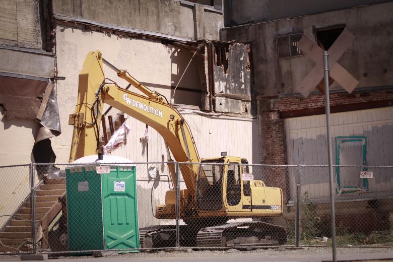 8.22.14
(photo: Robert Hunt) 8.22.14
(photo: Robert Hunt)