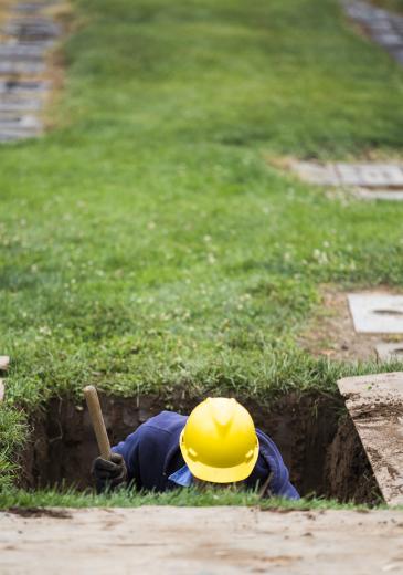 Igor says the family extends to those whose graves it tends as well as to friends and relatives of the deceased. “We take care of every single person like they were our own,” he says. “This job isn’t about just training or skills; it has to come from your heart. People grieve here, and you have to understand and pay attention.”
Igor says the family extends to those whose graves it tends as well as to friends and relatives of the deceased. “We take care of every single person like they were our own,” he says. “This job isn’t about just training or skills; it has to come from your heart. People grieve here, and you have to understand and pay attention.”