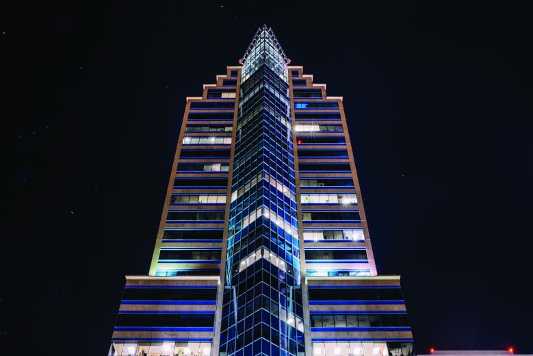 Honorable Mention, Instagram category - Photo by @hhhuynh Honorable Mention, Instagram category - Photo by @hhhuynh