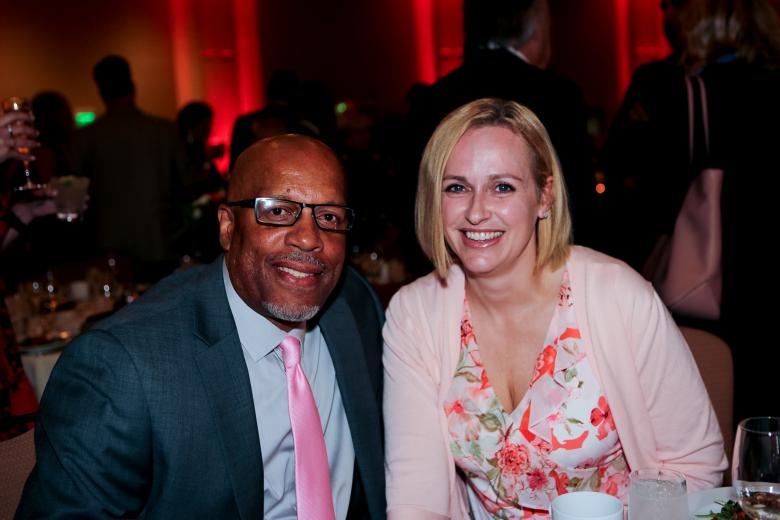 Harold Ashe, retired; and Mari Ashe, M.D., State of California