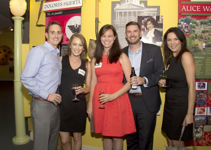Tim Harris,CEO, Insight Public Relations; Michelle Martucci, community relations Coordinator, RMHCNC; Amanda Piechowski, communications coordinator, Moroch; Aaron Allnutt , software consultant, Sungard Public Sector and Stacey Hodge, director of community relations, RMHCNC Tim Harris,CEO, Insight Public Relations; Michelle Martucci, community relations Coordinator, RMHCNC; Amanda Piechowski, communications coordinator, Moroch; Aaron Allnutt , software consultant, Sungard Public Sector and Stacey Hodge, director of community relations, RMHCNC
