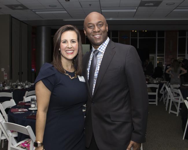 Chelsea Minor, corporate director for consumer and public affairs, Raley’s; and
Robert Snowden, dean, Sacramento City College West Sacramento Center