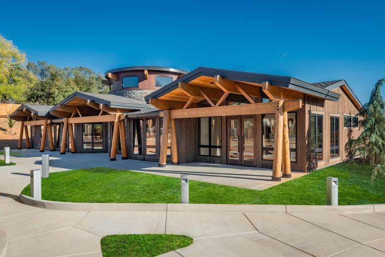 Elders Community Center