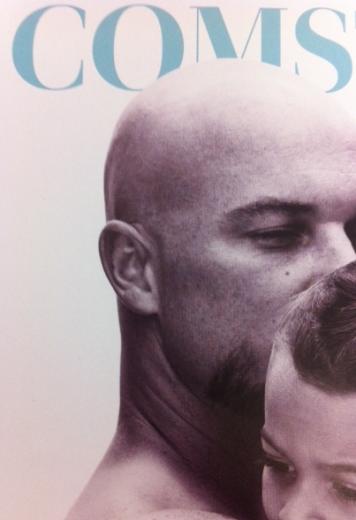 Here's an iPhone-captured sneak peek of the final product in print. Here's an iPhone-captured sneak peek of the final product in print.