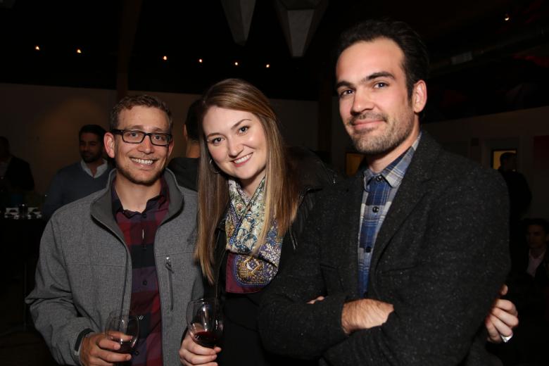 The Honey Agency Team