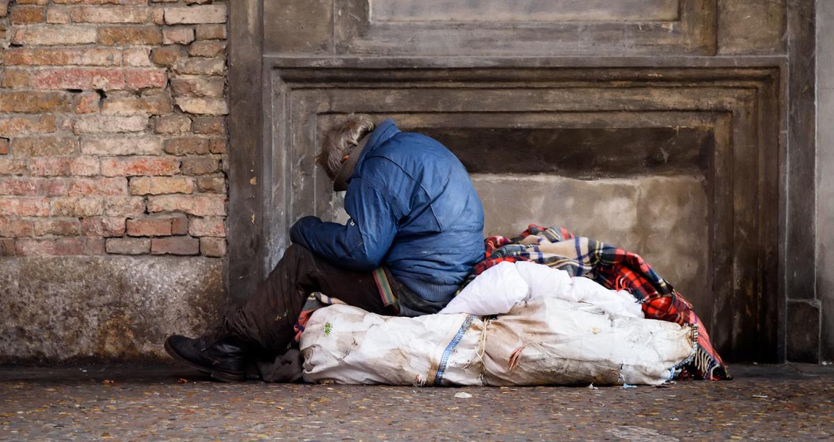 We Must Think Locally to End Homelessness | Comstock's magazine