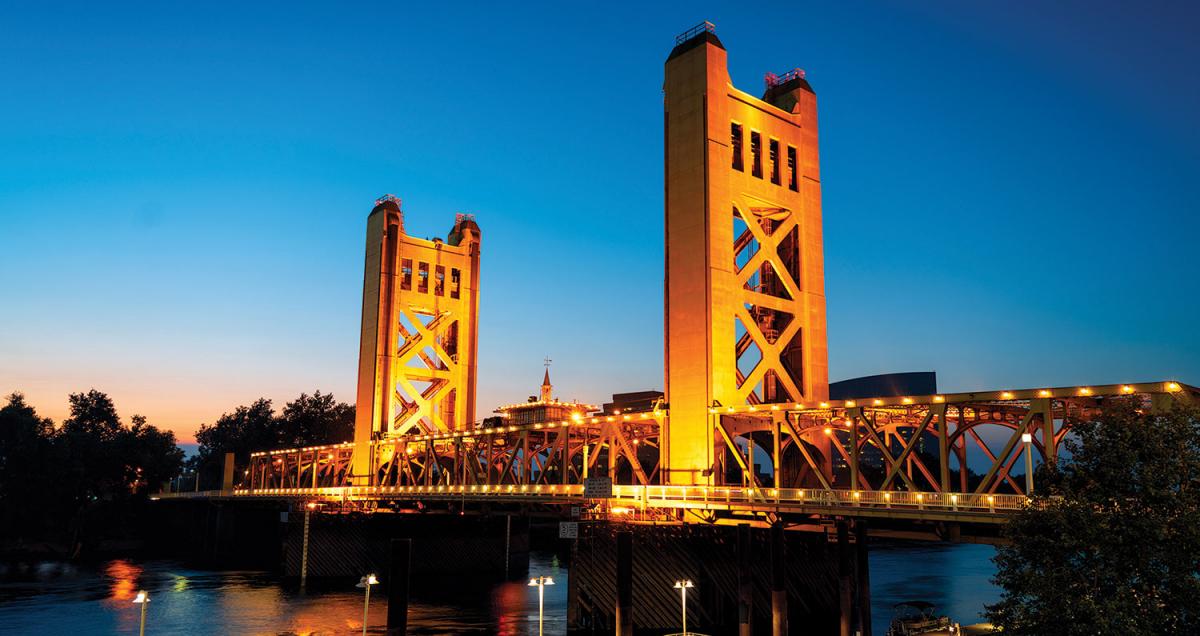 Best Things To Do In Sacramento