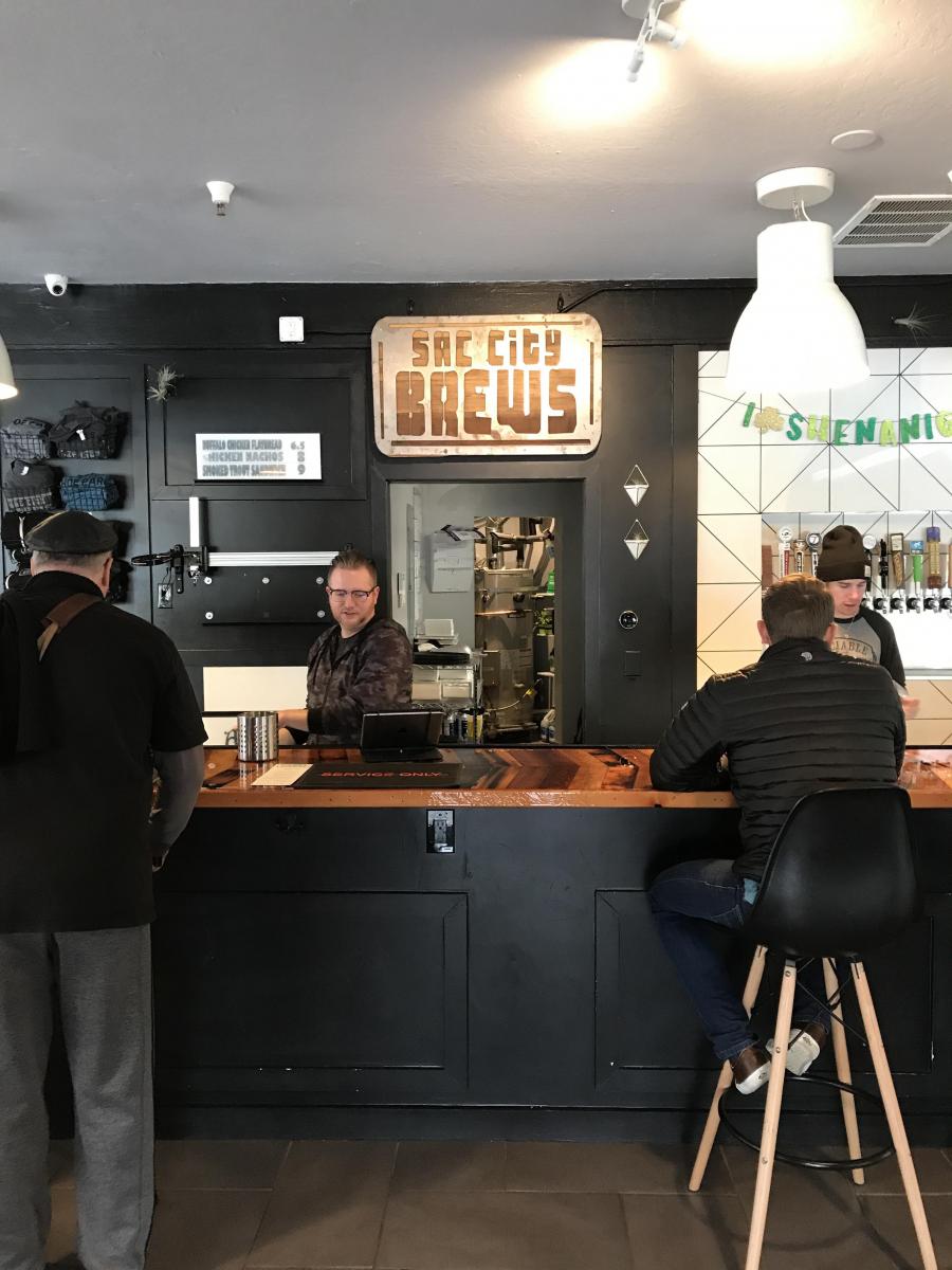 Sac City Brews Breathes Life into Tallac Village Comstock's magazine