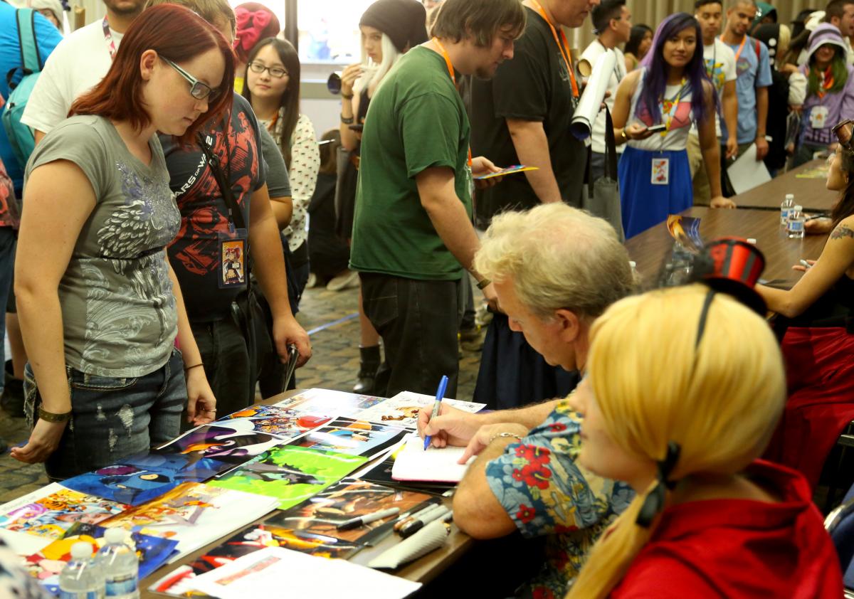 SacAnime 2022 | What you need to know for the con | abc10.com