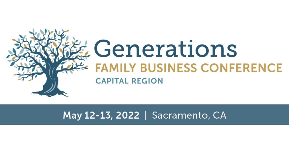 Generations Family Business Conference Comstock's magazine