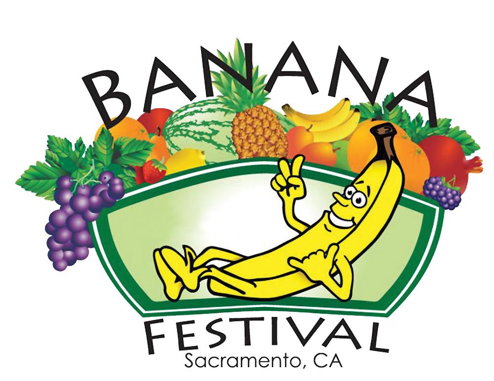 4th Annual Sacramento Banana  Festival  Comstock s magazine