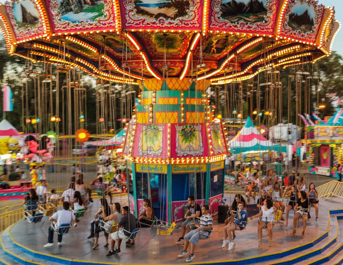 California State Fair 2015 | Comstock's magazine