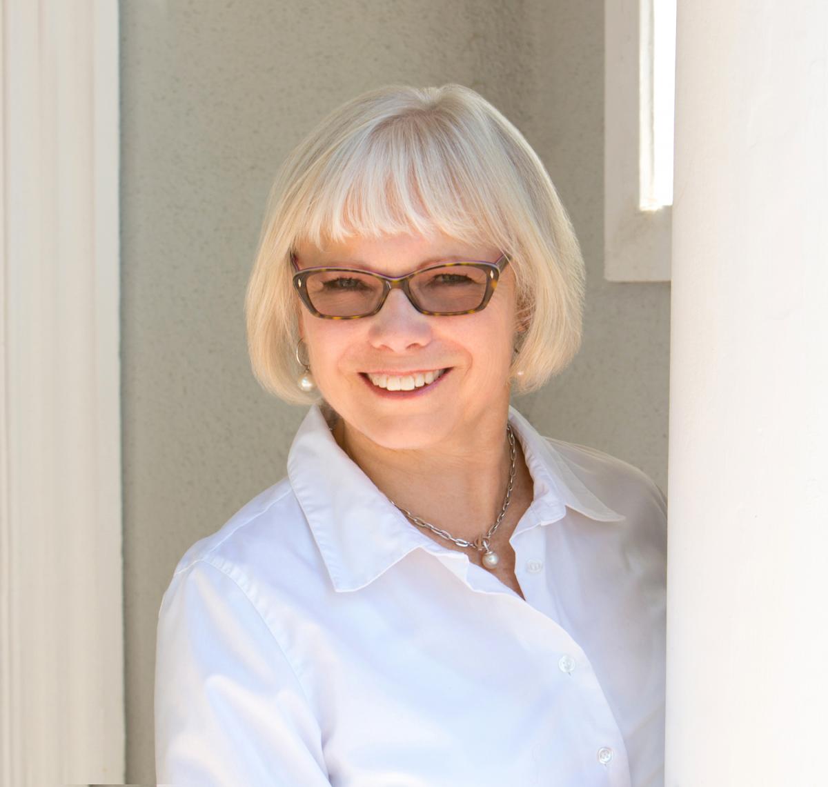 Kathy Anderson | Comstock's magazine