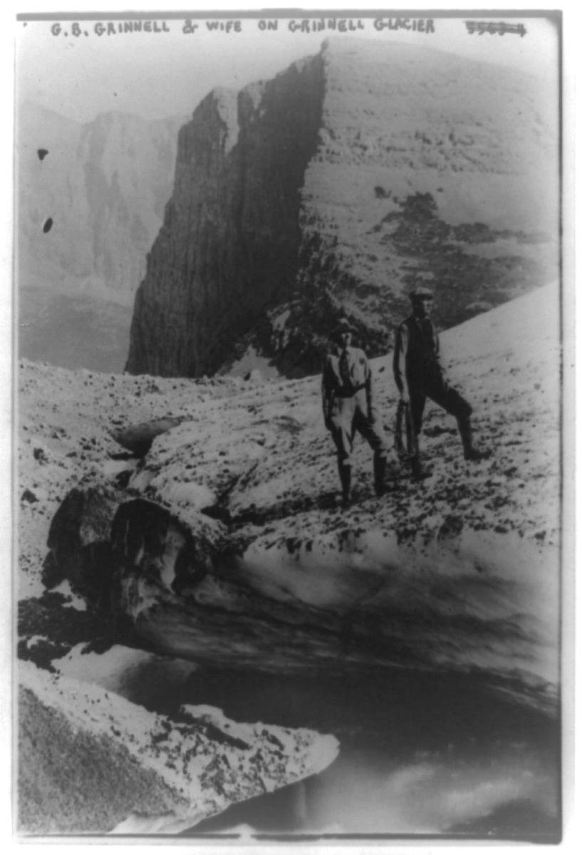 The Forgotten Mount Rainier Rescue That Changed America