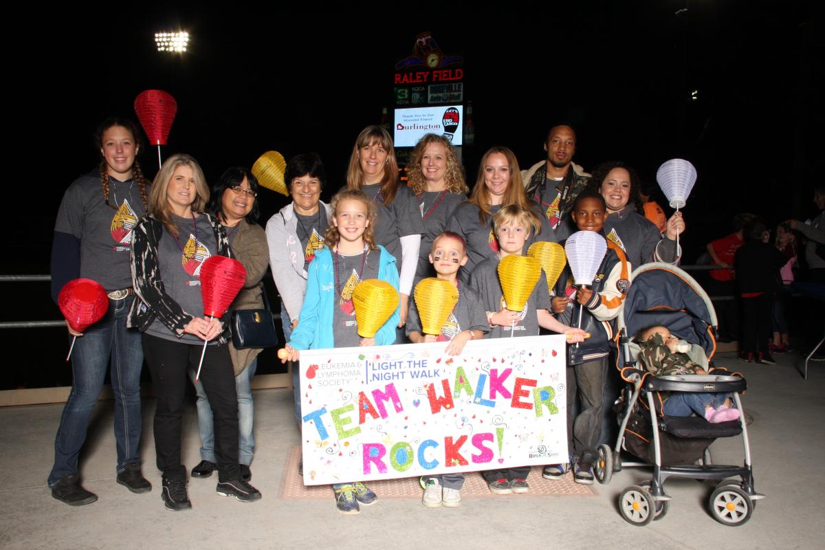 LLS Light the Night Comstock's magazine