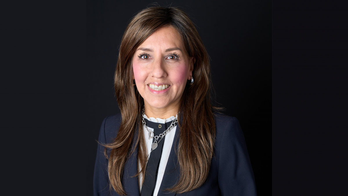 Rosario Rodriguez, District 4 Supervisor