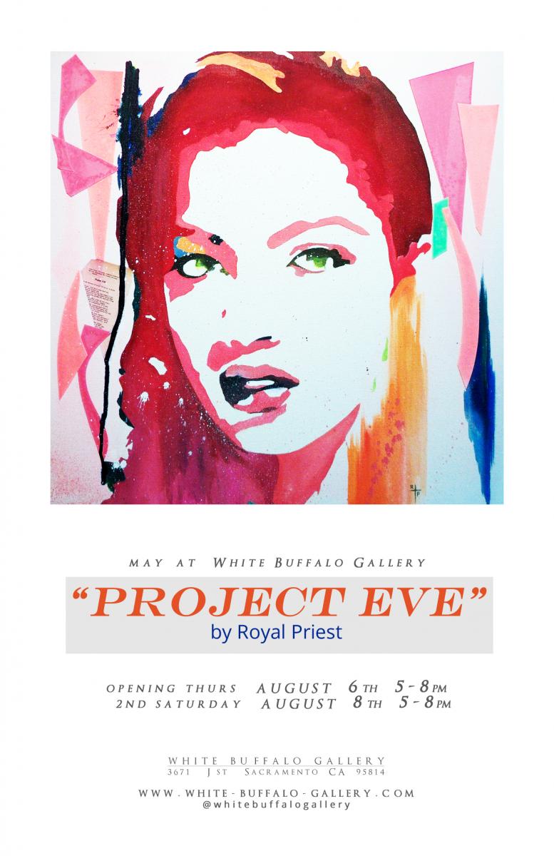 project eve language project eve language