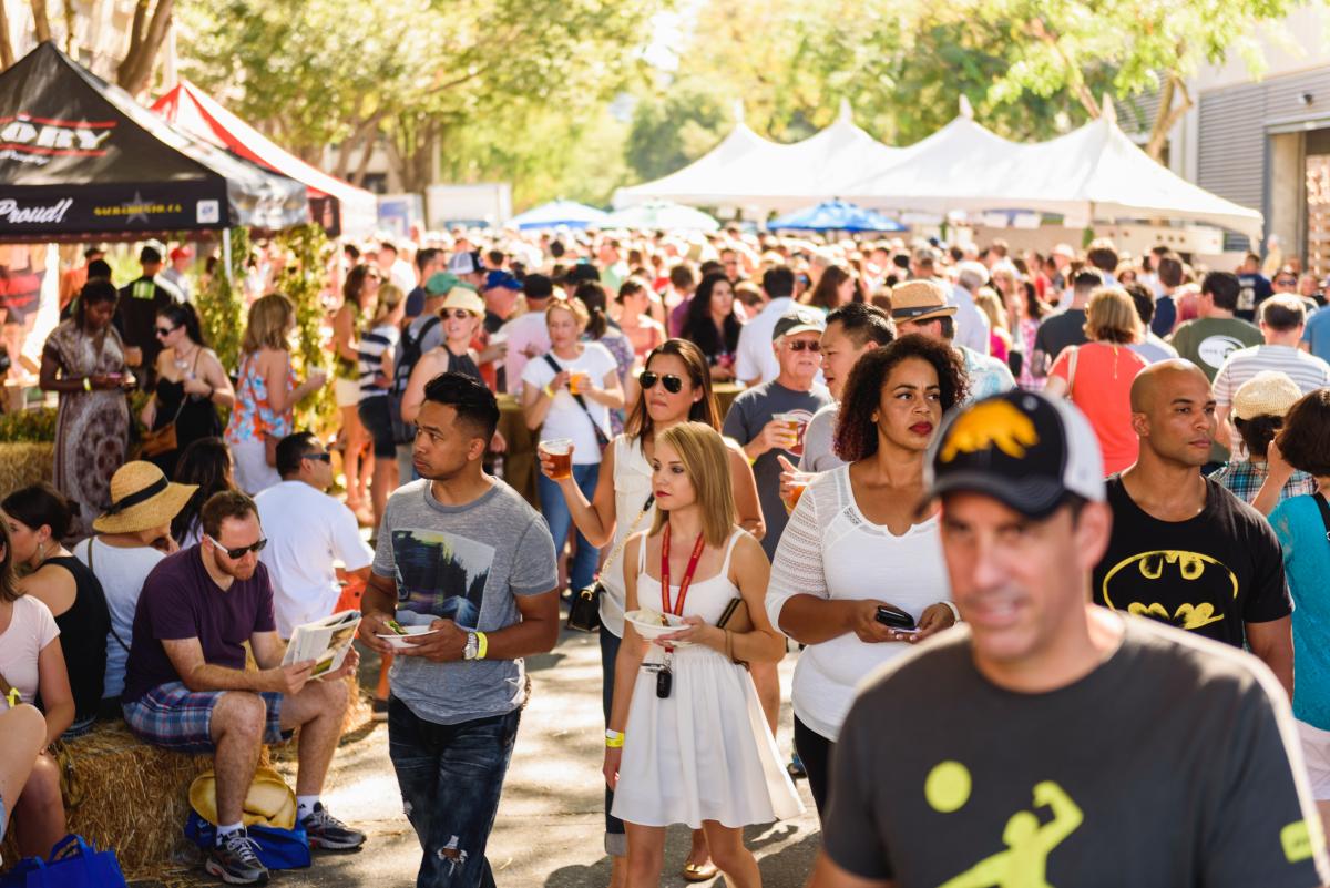 Farm To Fork Festival Sacramento 2024 Schedule Maude Sherill