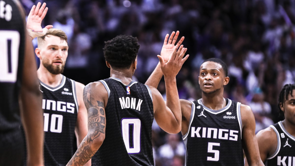 Sacramento fans rally in Kings' final home game