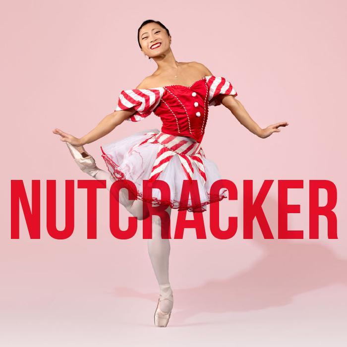 Sacramento Ballet's 2022 Hometown Nutcracker Comstock's magazine