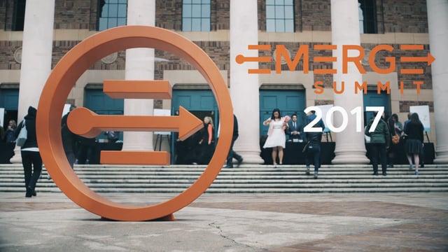 Emerge Summit 2018