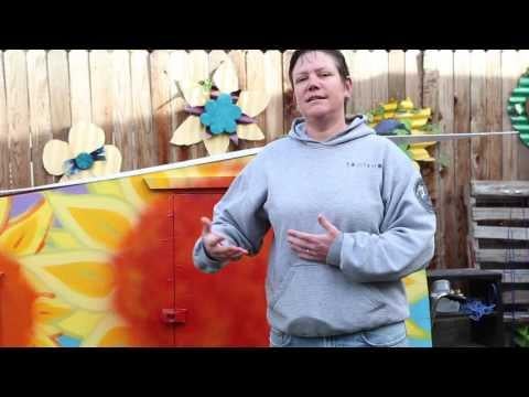 Art-Through-Pod Exceeds Goal to Help Homeless