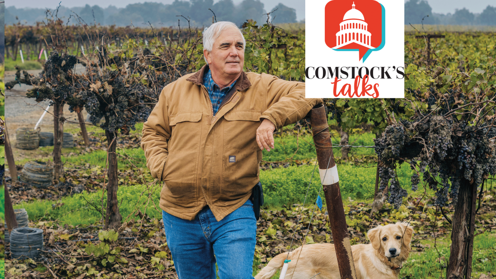 Tariffs Are Everywhere — But They’re Not the Whole Story