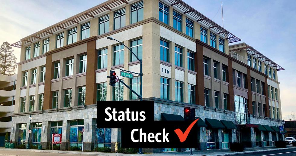 Status Check: City of Roseville Buys Long-Empty Building | Comstock's