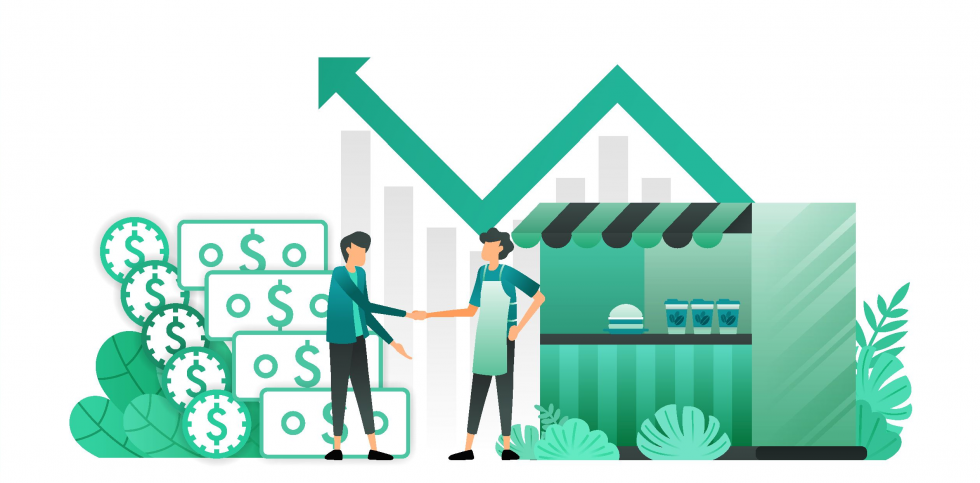 Business Book Review: Tiny Business, Big Money | Comstock's magazine - Vimarsana News