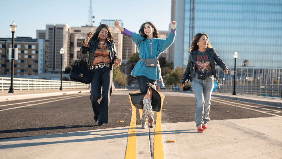 Styling Sacramento | Comstock's magazine - Vimarsana News
