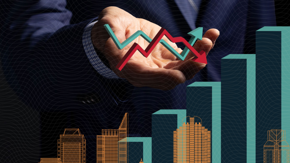 Recession? What Recession? | Comstock's magazine - Vimarsana News