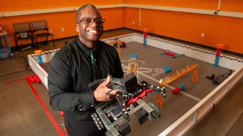 How Educators Are Preparing Students for a Future Dominated by AI