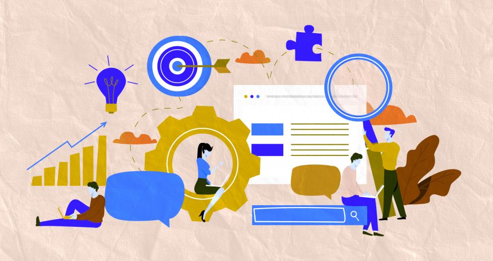 Make The Most Of Market Research Comstock s Magazine