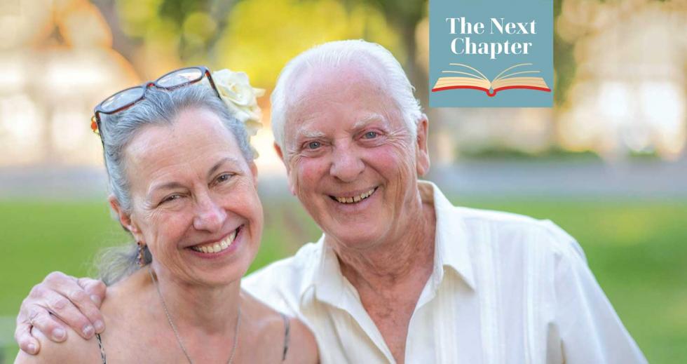 A Different Dance | Comstock's magazine - Vimarsana News