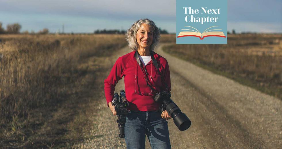 Camera Ready | Comstock's magazine - Vimarsana News