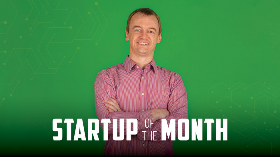 Startup of the Month: Yolo Robotics | Comstock's magazine - Vimarsana News