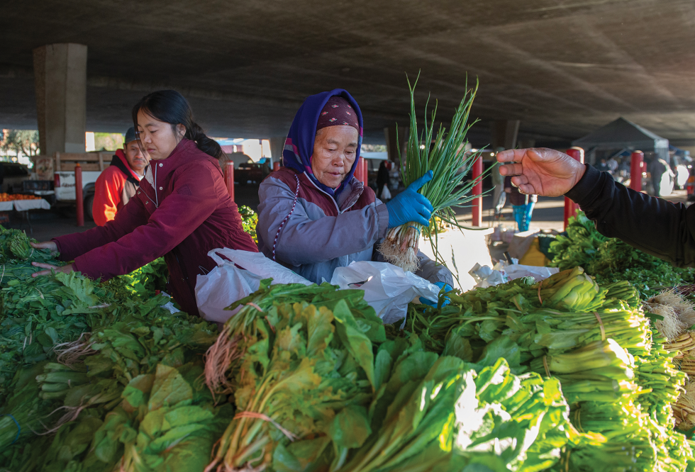 Why One of Stockton’s Biggest Food Cultures Still Flies Under the Radar