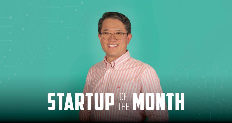 Startup of the Month: VasoBio | Comstock's magazine - Vimarsana News