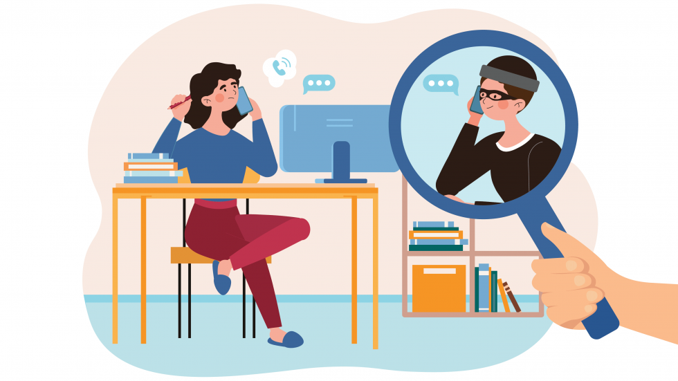The Dangers of Fake Applicants | Comstock's magazine - Vimarsana News