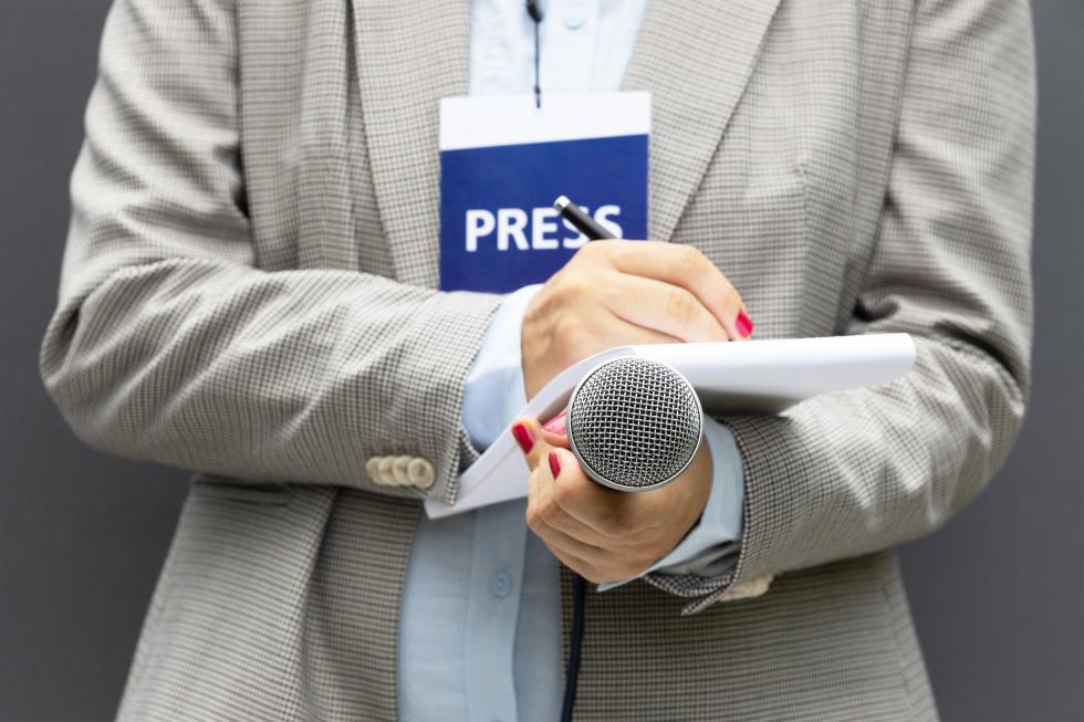 The Media Has Its Faults, But We Need It More Than Ever - Vimarsana News