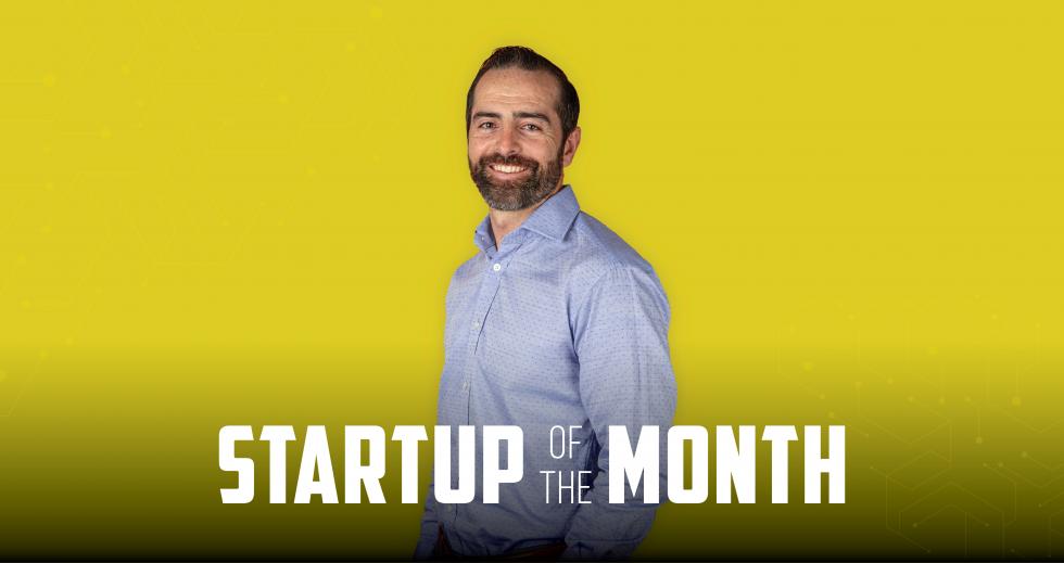 Startup of the Month: Shared Vision | Comstock's magazine - Vimarsana News