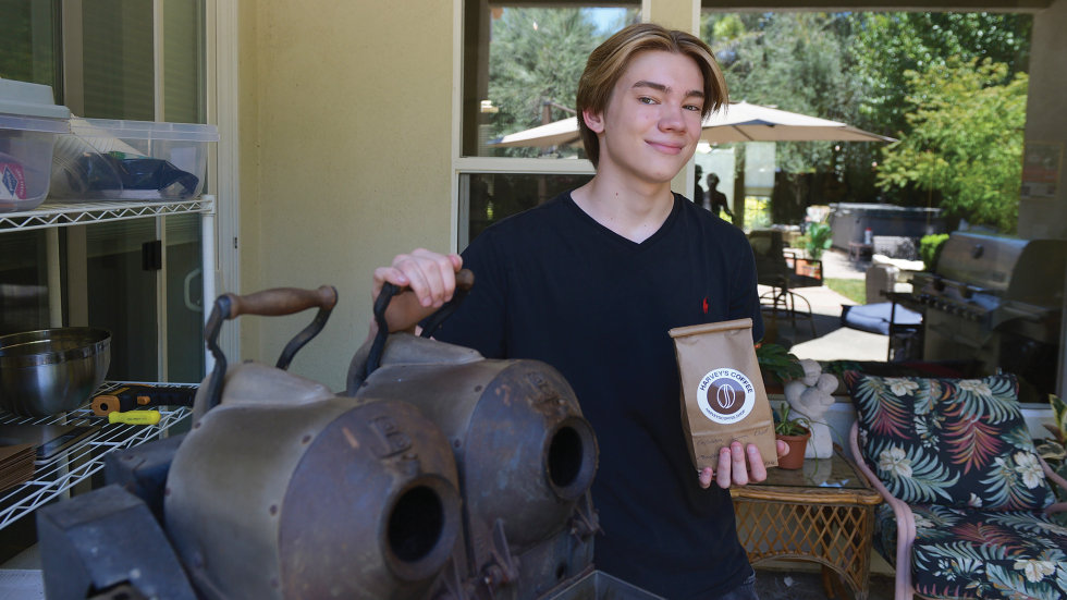 What It Takes to Start a Sacramento Food Business Before Turning 25