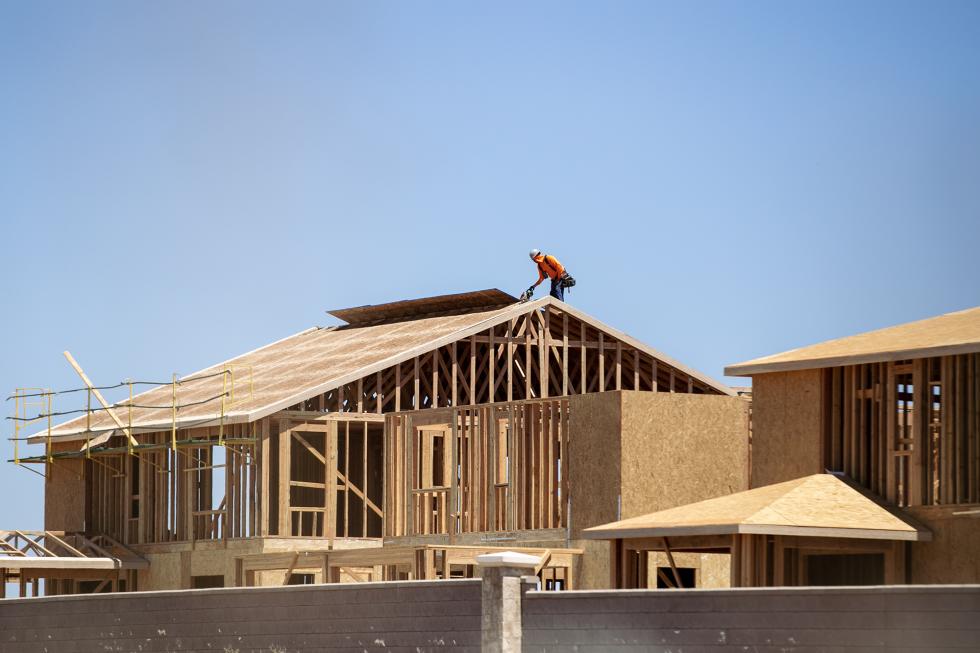 Cracks in California Labor Coalition Raise Hopes for YIMBY Breakthrough on Housing Bill - Vimarsana News